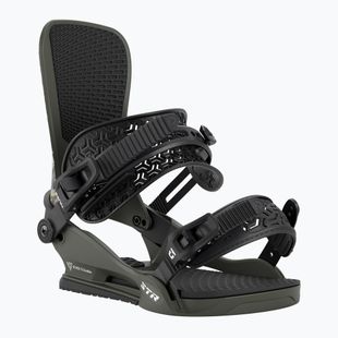 Кріплення для сноуборду чоловіче Union STR camo