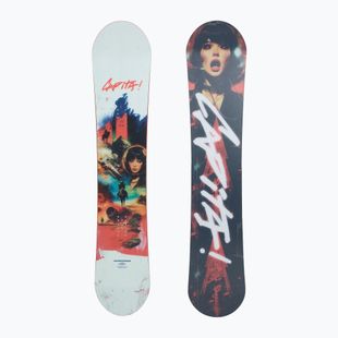 Сноуборд чоловічий CAPiTA Ultrafear '26