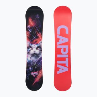 Сноуборд дитячий CAPiTA Jess Kimura Mini '26