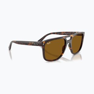 Окуляри сонцезахисні Ray-Ban RB2213 havana/brown b-15
