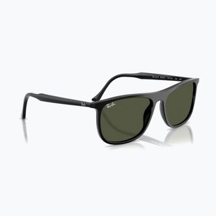 Окуляри сонцезахисні Ray-Ban RB2216 black/green
