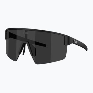 Окуляри сонцезахисні Bliz P004 matte black/smoke