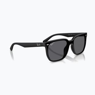 Окуляри сонцезахисні Ray-Ban RB4466D matt black/grey