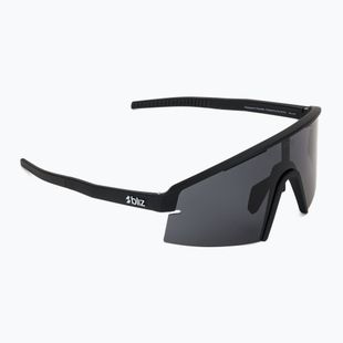 Окуляри сонцезахисні Bliz P006 matte black/smoke