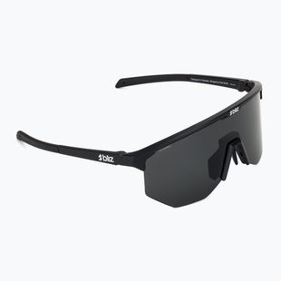 Окуляри сонцезахисні Bliz Hero matte black/smoke