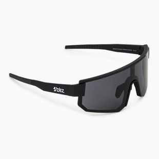 Окуляри сонцезахисні Bliz P005 matte black/smoke