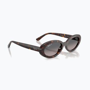 Окуляри сонцезахисні Ray-Ban RB2223 havana/gradient grey