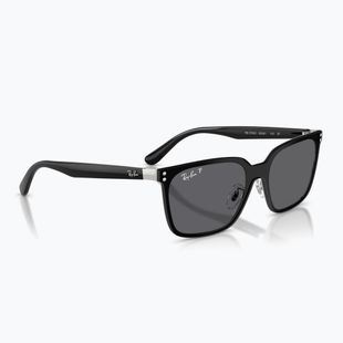 Окуляри сонцезахисні Ray-Ban RB3784D silver/grey