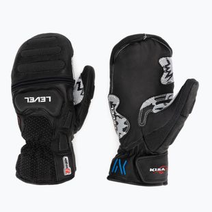 Рукавиці гірськолижні Level SQ CF Mitt black