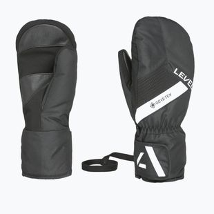 Рукавиці гірськолижні дитячі Level Neo JR Gore-Tex Mitt black