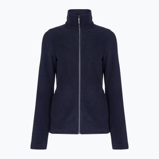 Флісова кофта жіноча CMP синя 3H13216/02ND