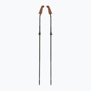 Палиці для скандинавської ходьби Fizan Walx Xplorer сірі