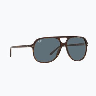 Окуляри сонцезахисні Ray-Ban Bill havana/blue