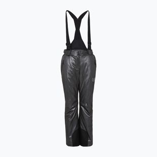 EA7 Жіночі гірськолижні штани Emporio Armani Pantaloni 6RTP09 сірий блиск
