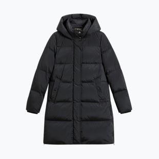 Куртка жіноча Woolrich Kelly black