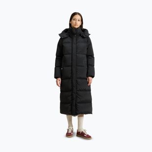 Куртка жіноча Woolrich Kelly Long black