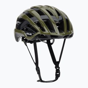 Шолом велосипедний KASK Valegro olive green