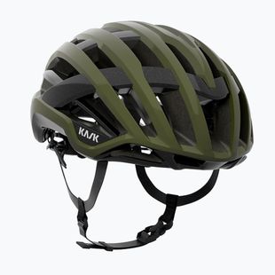 Шолом велосипедний KASK Valegro olive green