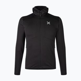 Кофта чоловіча Montura Kristall Maglia black