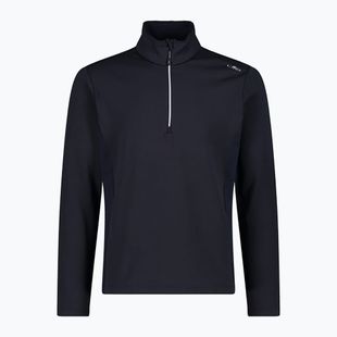 Чоловічий світшот CMP 3G10747 b.blue / ice