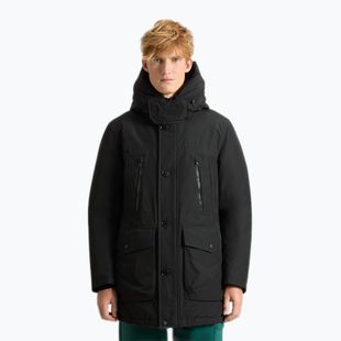 Куртка чоловіча Woolrich Ramar Arctic Parka black