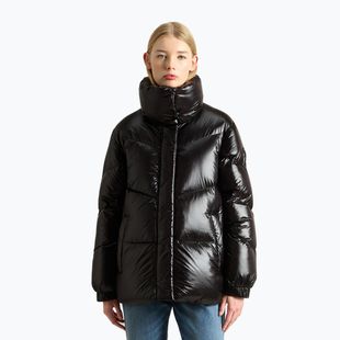 Куртка жіноча Woolrich Aliquippa Puffer black