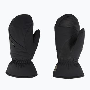 Рукавиці гірськолижні жіночі Level Mummies Mitt black