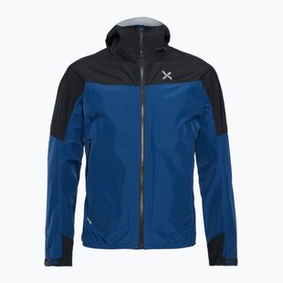 Куртка чоловіча Montura Pac Mind deep blue