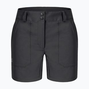 Шорти трекінгові жіночі Montura Sarzana ardesia