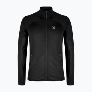 Кофта чоловіча Montura Rise Maglia black