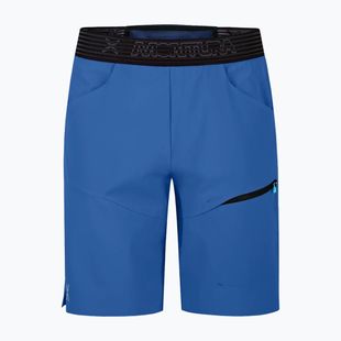 Шорти трекінгові чоловічі Montura Rise Bermuda b.blue/marine