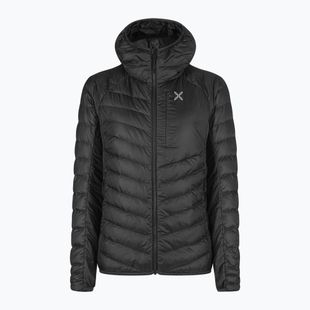 Куртка жіноча Montura Pure Duvet black