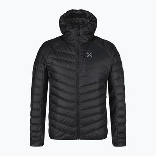 Куртка чоловіча Montura Pure Duvet black
