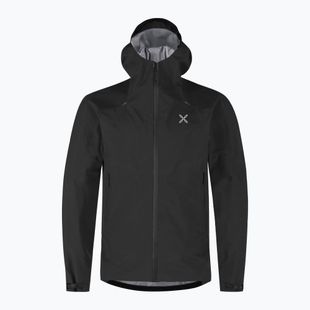 Куртка дощовик чоловіча Montura Magica GTX Pro black