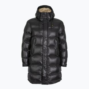 Пальто чоловіче Blauer USA Aldrich black inside beige