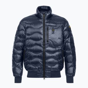 Куртка чоловіча Blauer USA Daniel blue