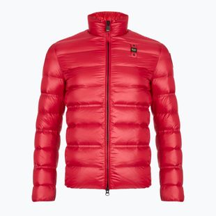 Куртка чоловіча Blauer USA Belmont bloody red
