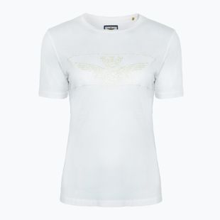 Жіноча футболка Aeronautica Militare Aeronautica Military onice