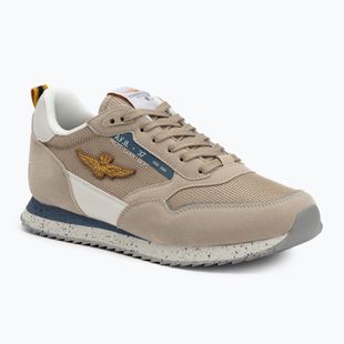 Кросівки чоловічі Aeronautica Militare 251SC288CT3545 mouton beige