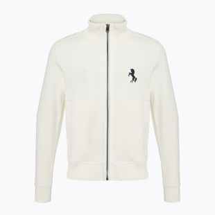 Чоловічий світшот Aeronautica Mailitare 251FE2006F581 молочно-білий