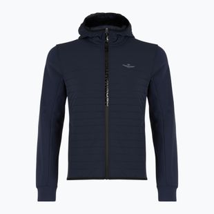 Куртка чоловіча Aeronautica Militare 251AF498F559 blu navy