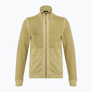 Кофта чоловіча Aeronautica Militare 251FE1992F583 antelope beige washed