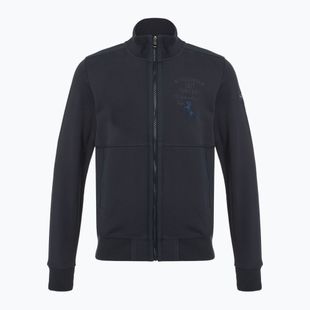 Чоловічий світшот Aeronautica Mailitare 251FE2006F581 blu navy