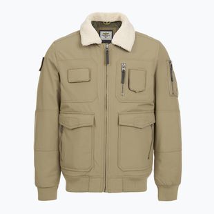 Куртка чоловіча Aeronautica Militare 252AB3024UCT03151 Lth colonial abbey