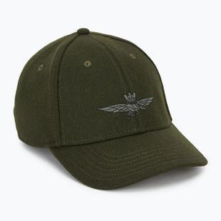 Кепка чоловіча Aeronautica Militare 252HA1085UCT02333 verde militare
