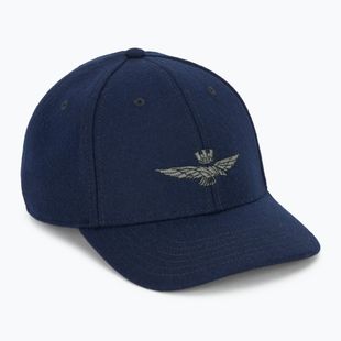 Кепка чоловіча Aeronautica Militare 252HA1085UCT02333 blu navy