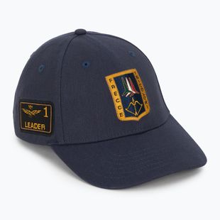 Кепка чоловіча Aeronautica Militare 252HA1150UCT03043 blu navy
