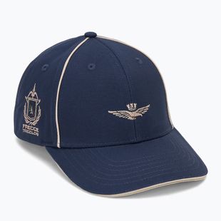 Кепка чоловіча Aeronautica Militare 252HA1223UCT03299 blue navy