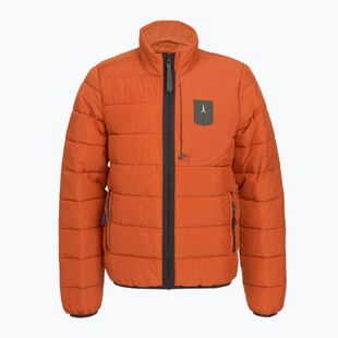 Куртка чоловіча Aeronautica Militare 252AB3022UCT04214 clay orange