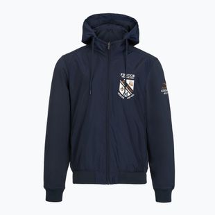 Куртка чоловіча Aeronautica Militare AF0520UF00674 navy blue